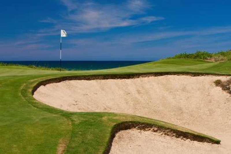 Legend Da Nang Golf Resort (BRG DaNang)