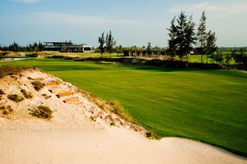 Legend Da Nang Golf Resort (BRG DaNang)