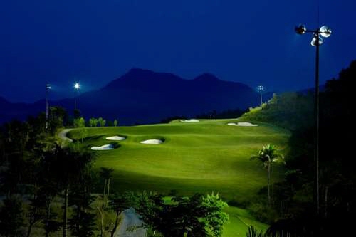 Ba Na Hills Golf Club