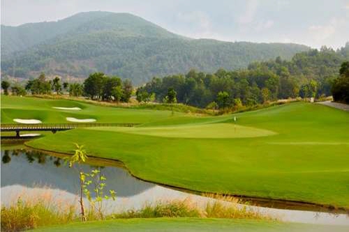 Ba Na Hills Golf Club