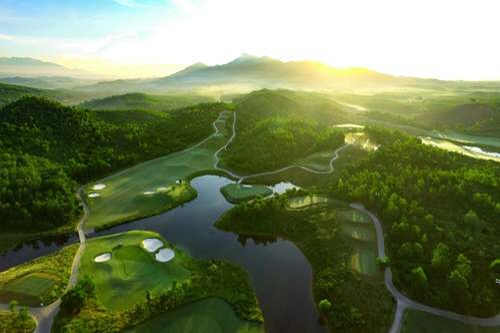 Ba Na Hills Golf Club
