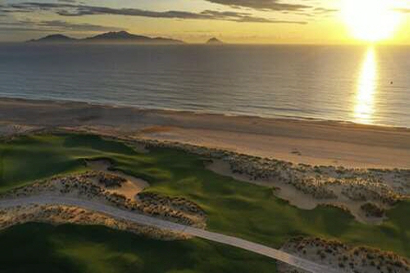 Hoiana Shores Golf Club