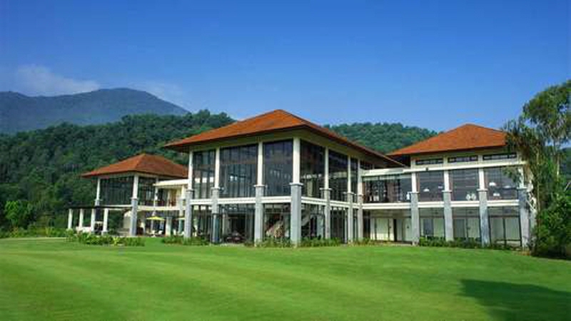 Laguna Lang Co Golf Club