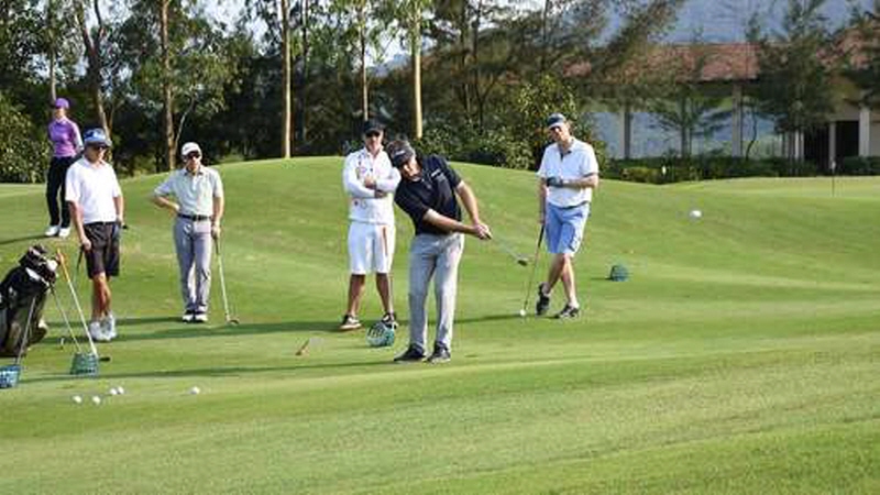 Laguna Lang Co Golf Club