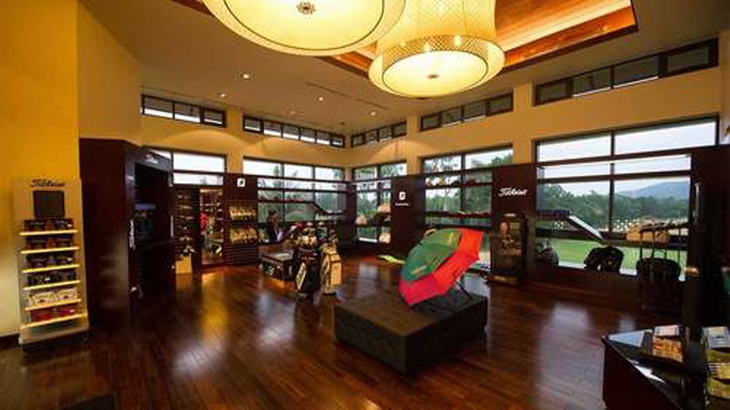 Laguna Lang Co Golf Club
