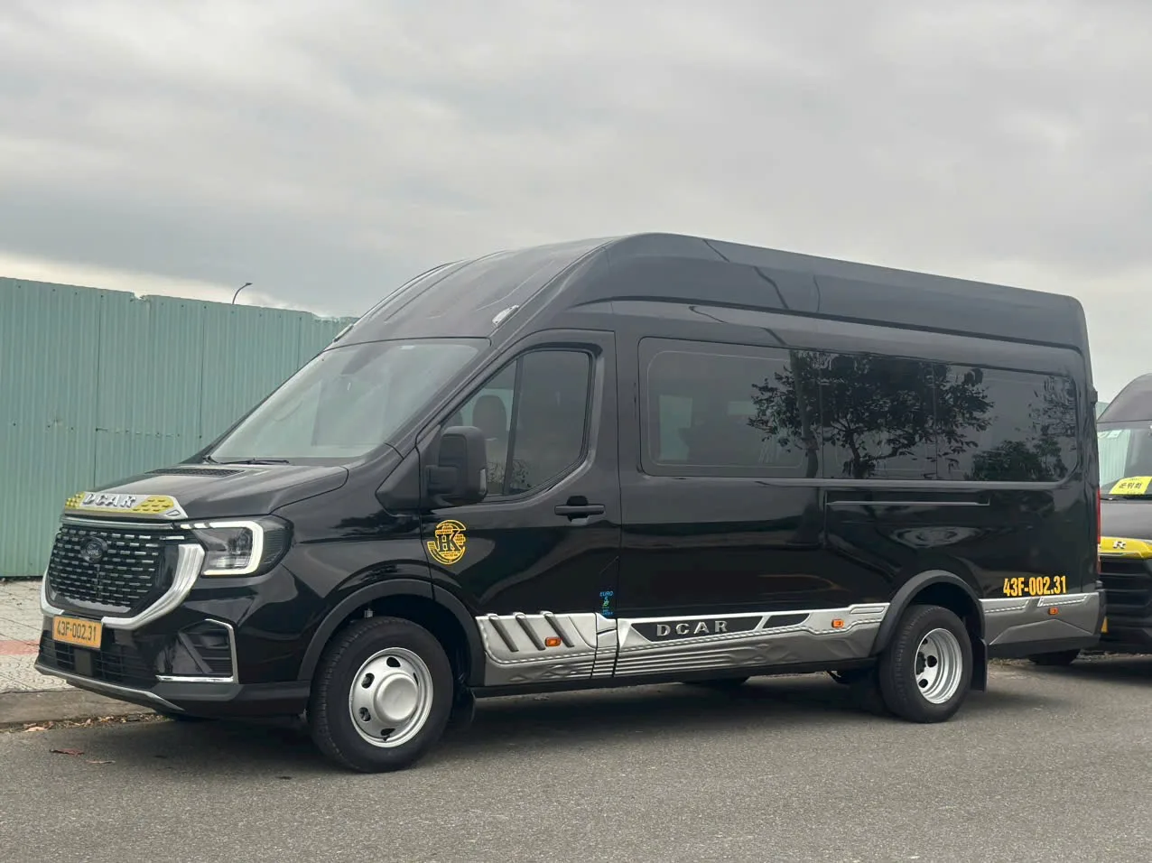 Limousine Guided Tour