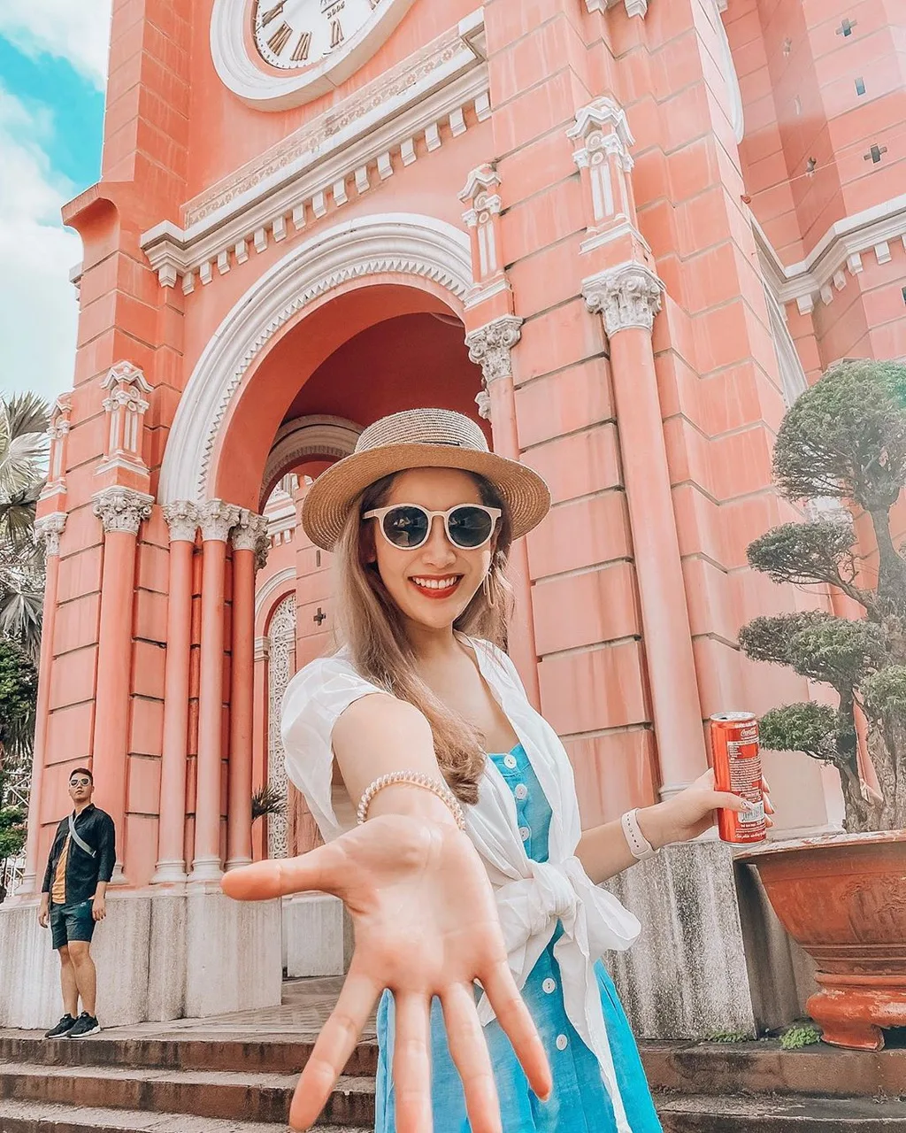 Da Nang Cathedral