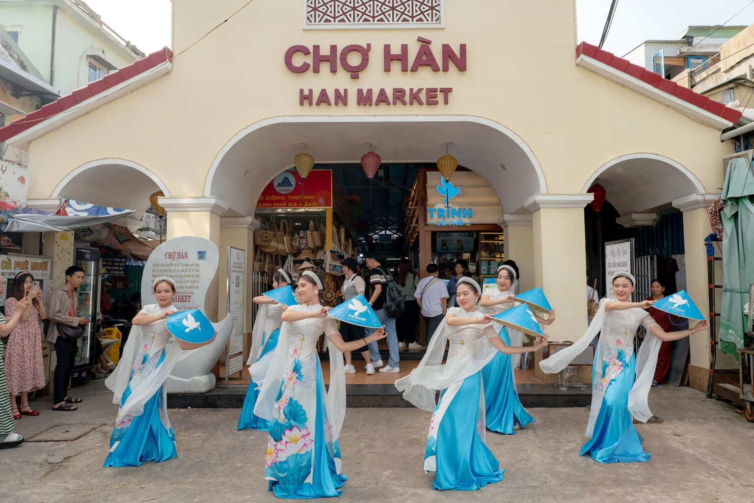 Han Market