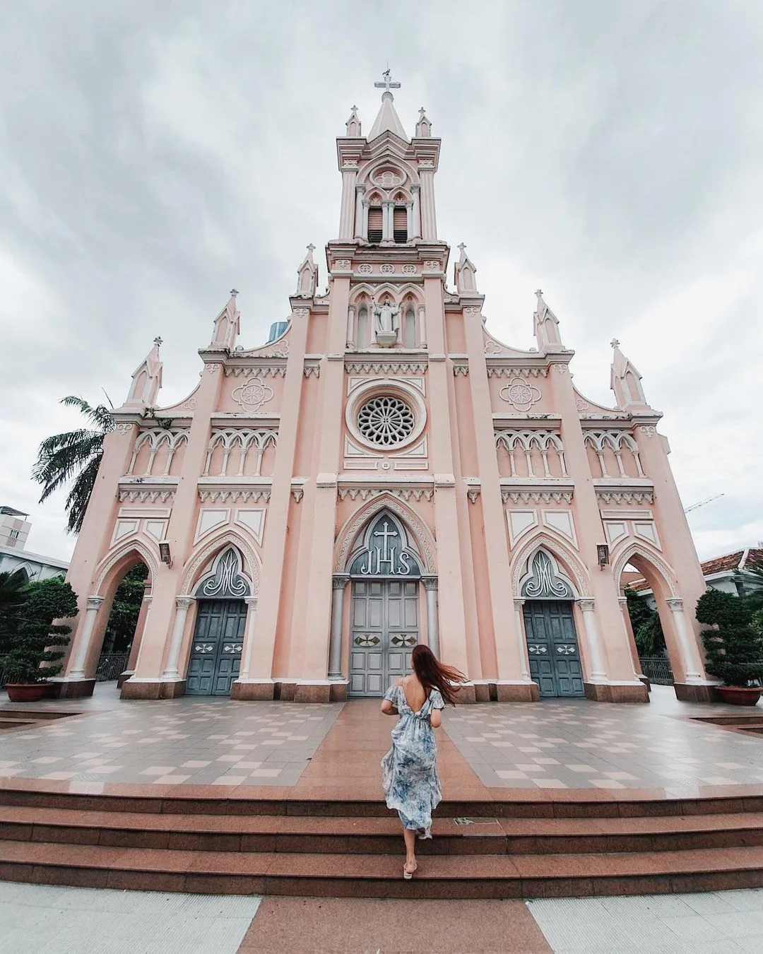 Da Nang Cathedral