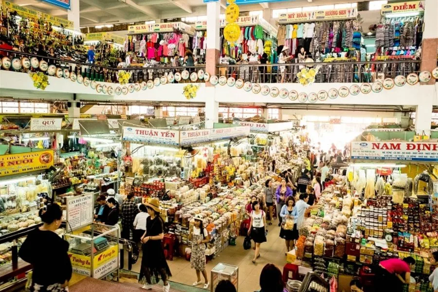 Han Market