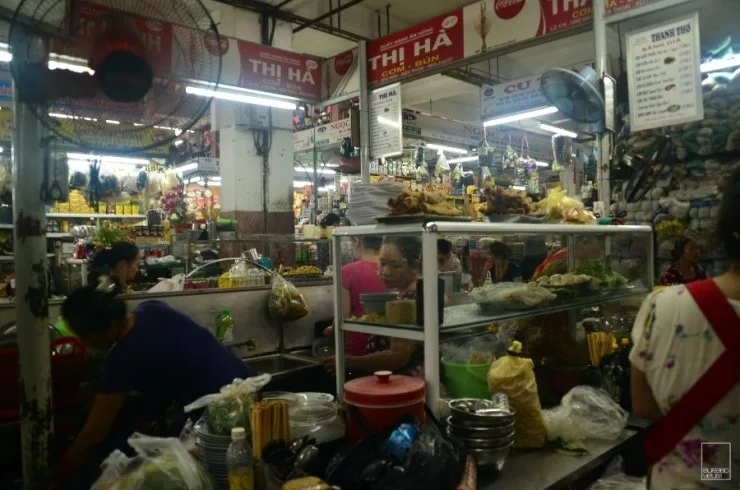 Han Market