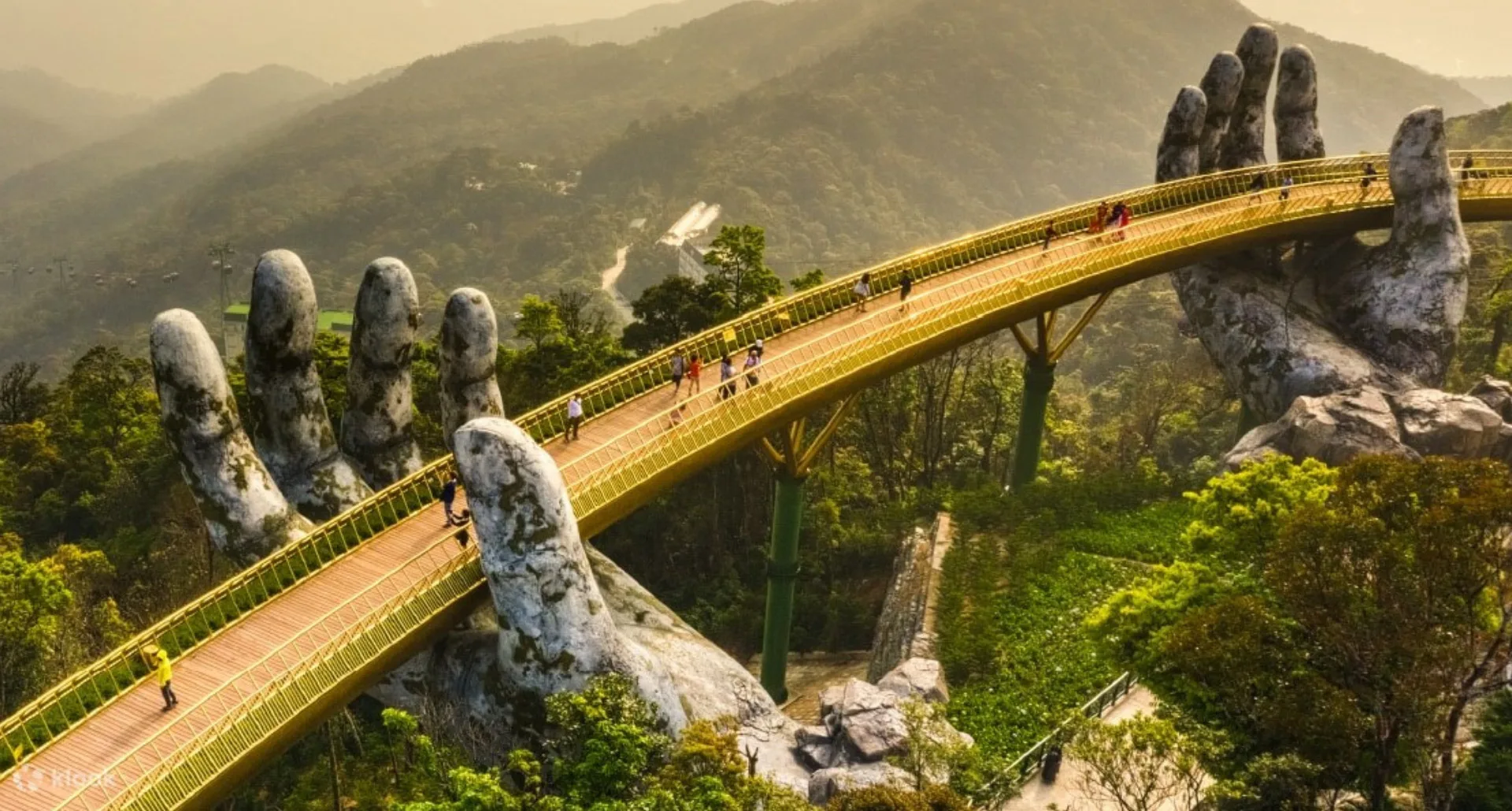 Sun World Bà Nà Hills