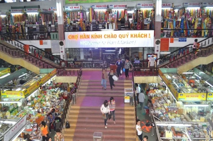 Han Market