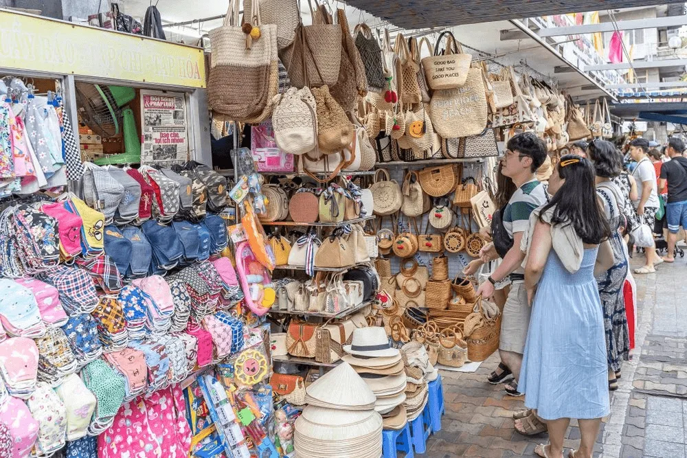 Han Market