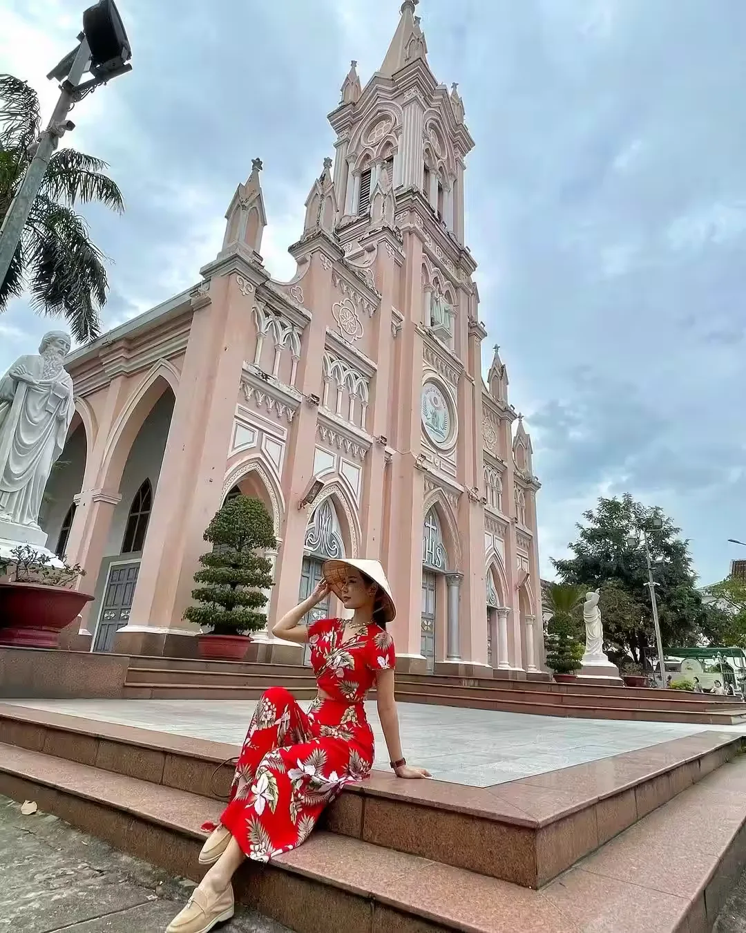 Da Nang Cathedral