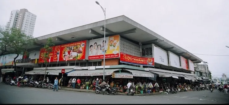 Han Market