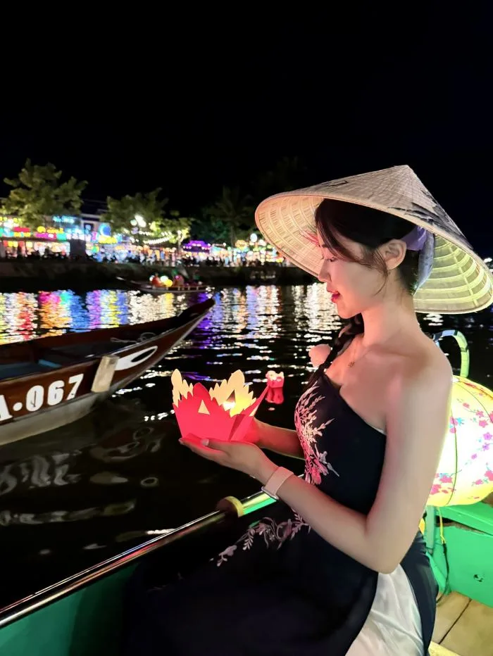 Hoian Night Market Street Food Tours