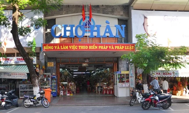 Han Market