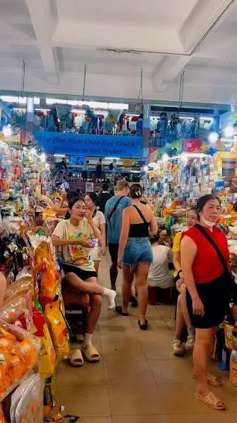 Han Market
