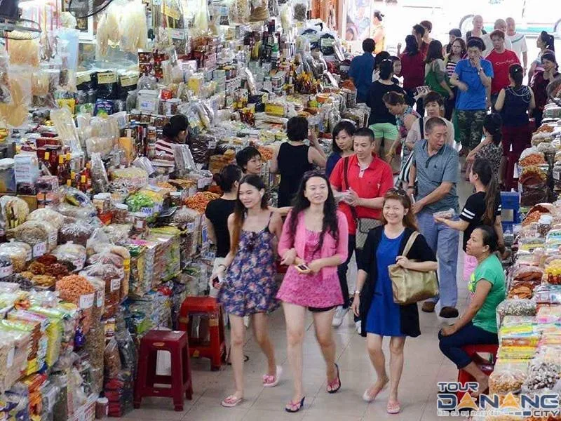 Han Market
