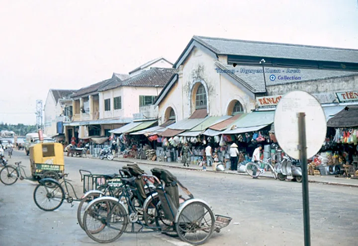 Han Market