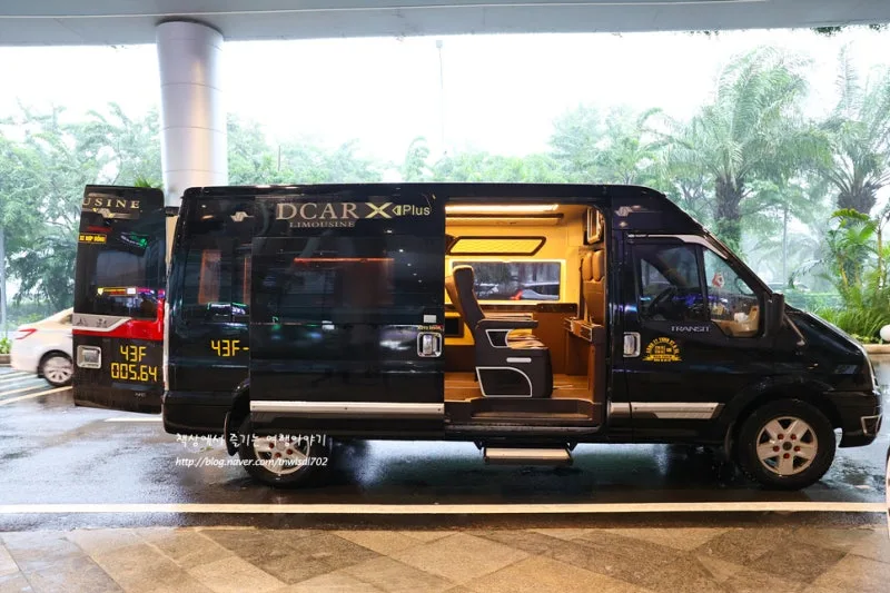 Limousine 9