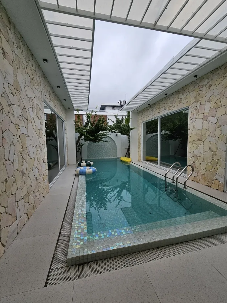 G3 Villa