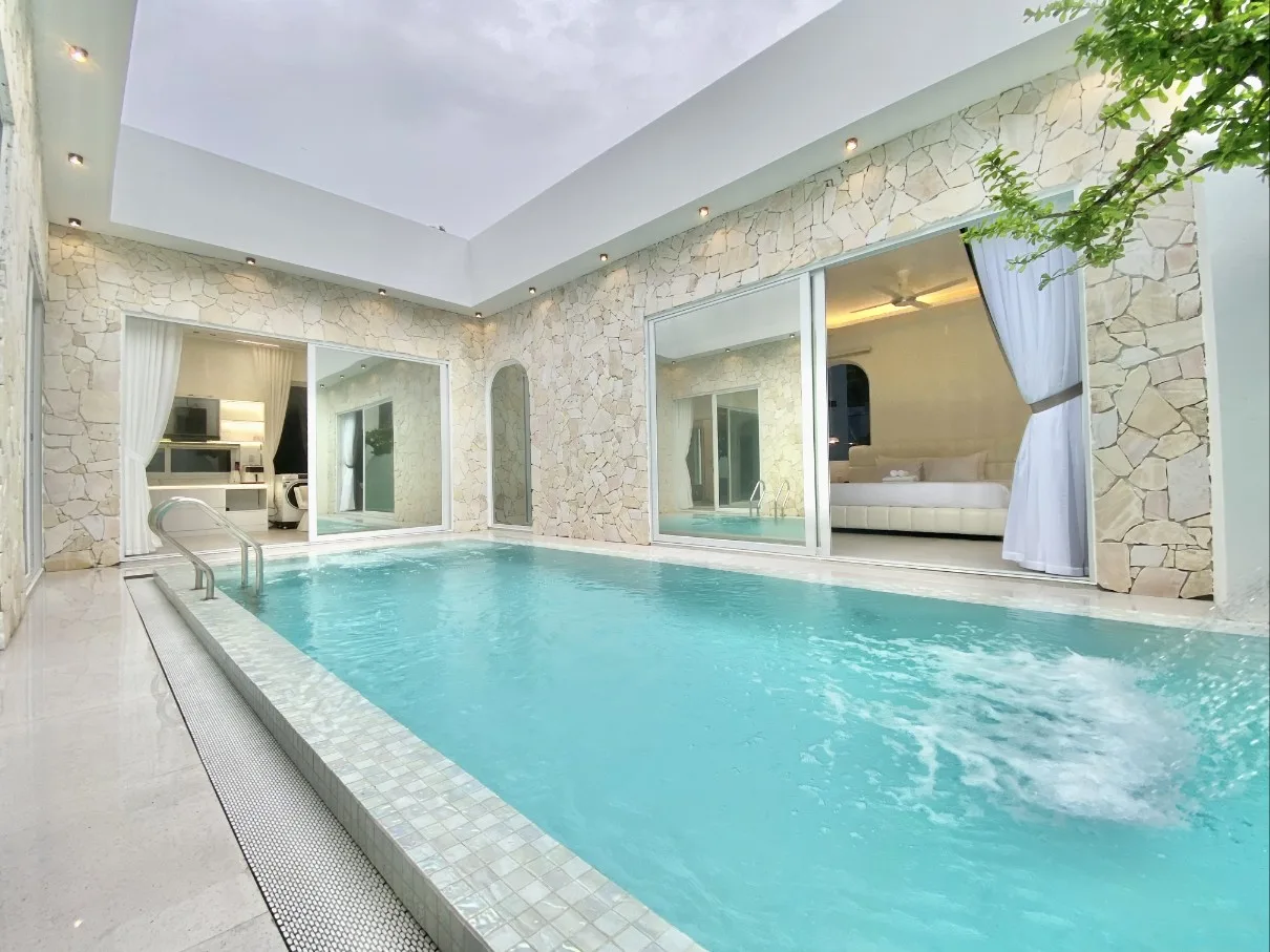 G3 Villa