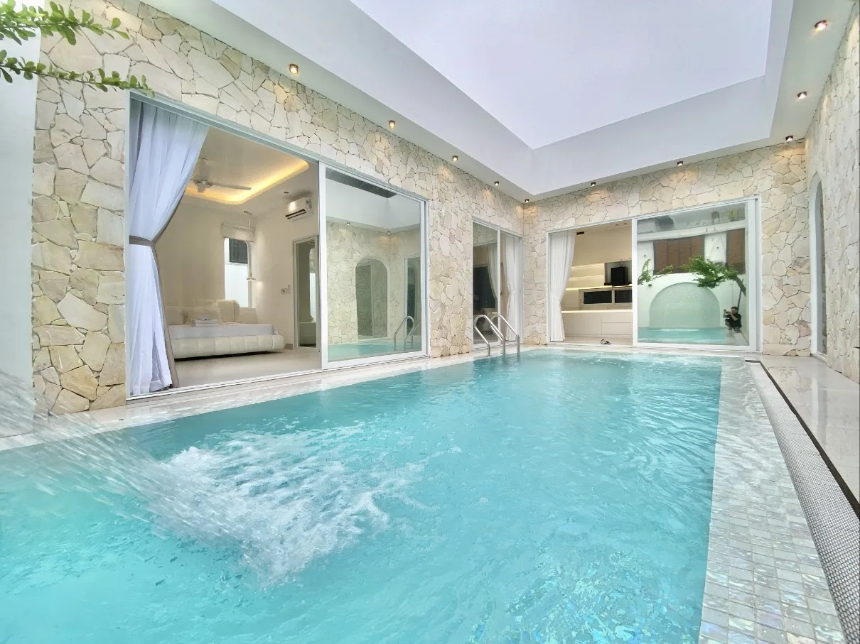 G3 Villa