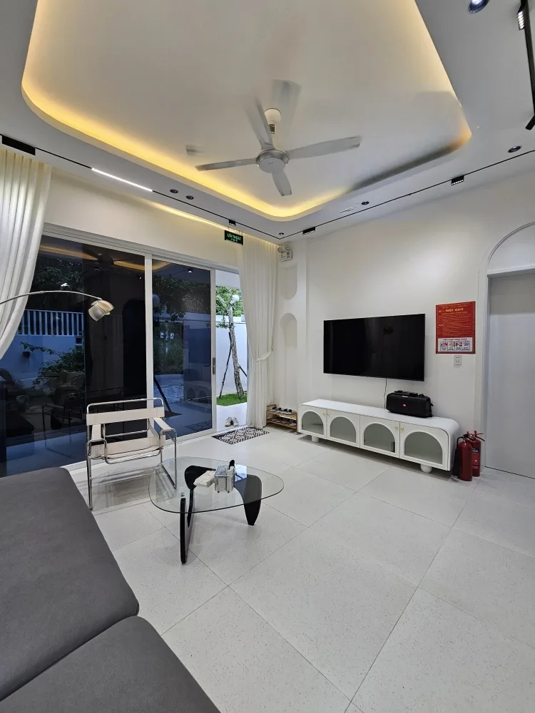 G3 Villa