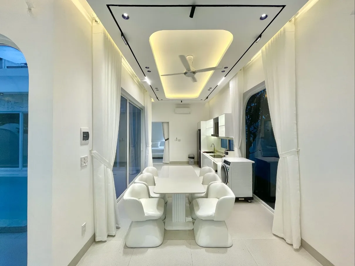 G3 Villa